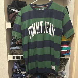 Tommy Jeans Shirt